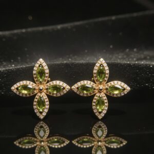 Verdant Reverie Earrings